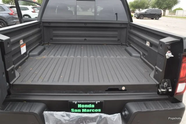 2026 Honda Ridgeline TrailSport - Photo 13
