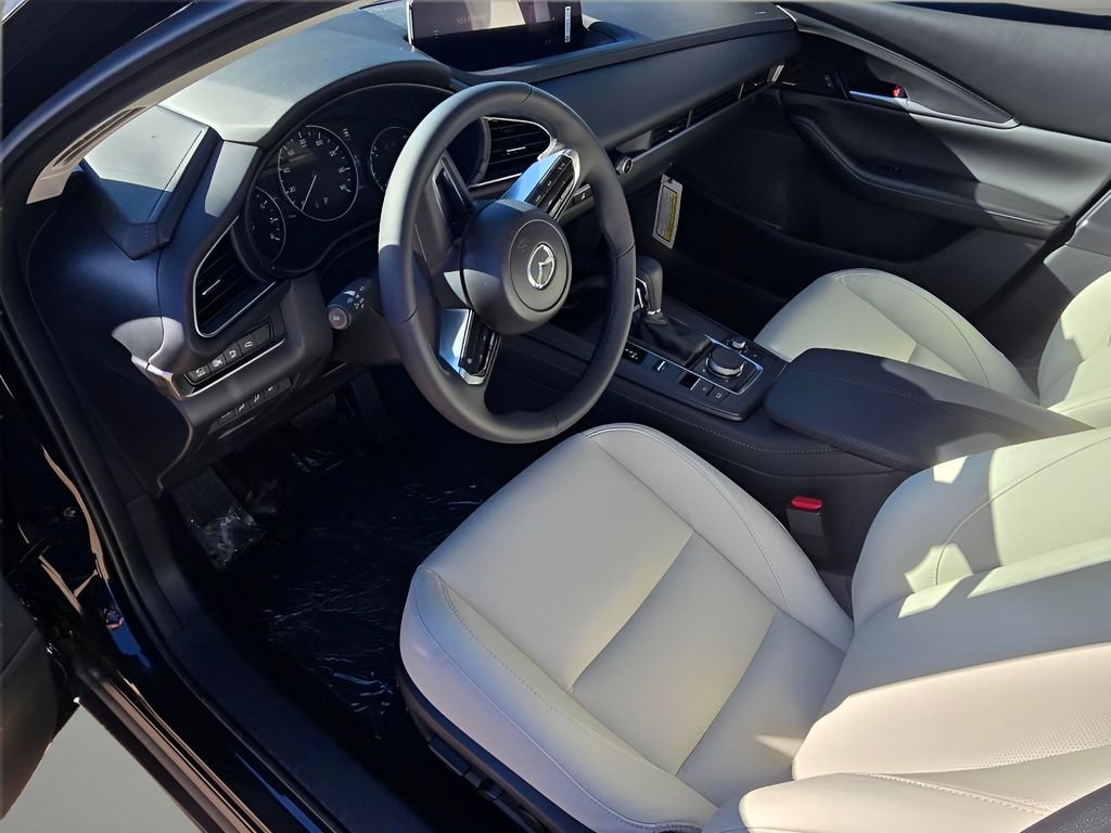 New 2026 Jet Black Mica Mazda 2.5 S Premium image 24