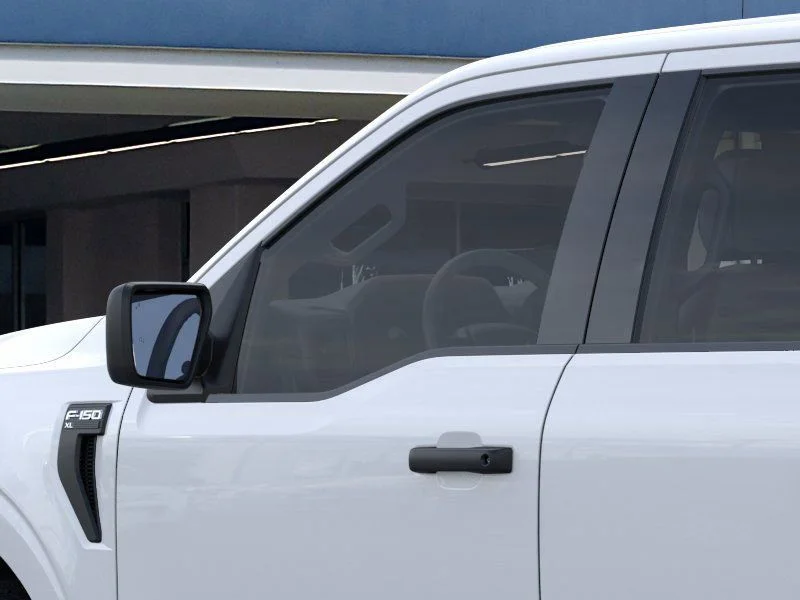 New 2026 Oxford White Ford XL image 21