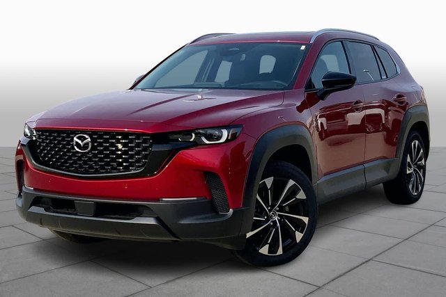 New 2026 Mazda CX-50 Hybrid Premium Plus AWD