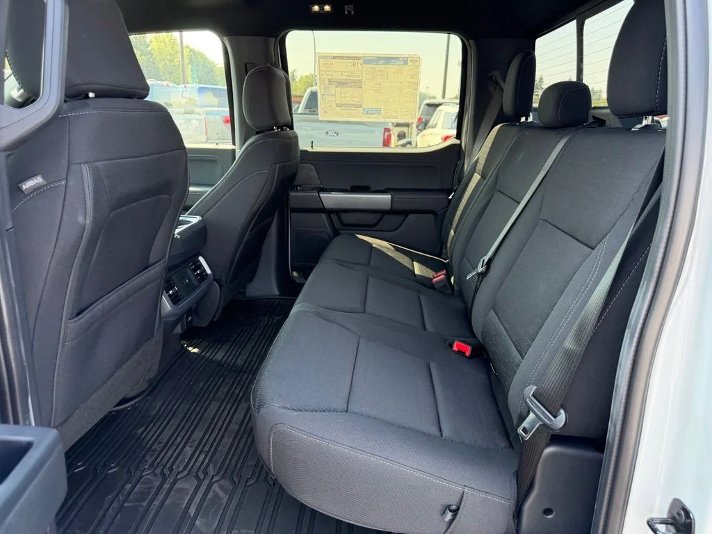 New 2026 Avalanche Ford XLT image 17