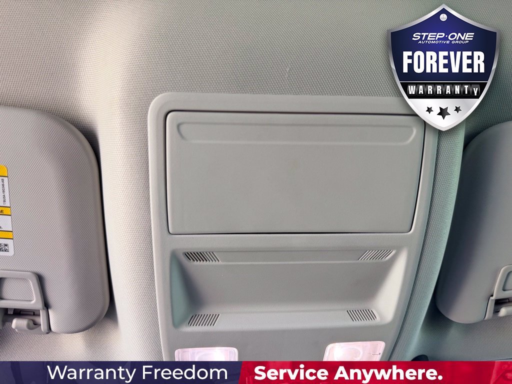 Used 2024 Gray Ford Big Bend image 23