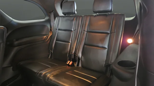 Used 2019 Granite Clearcoat Dodge GT Plus image 27