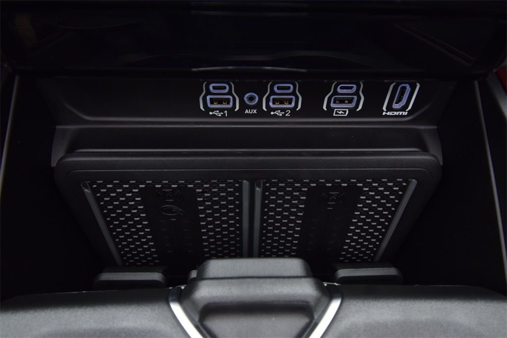 New 2026 Forged Blue Metallic Exterior Paint RAM Rebel image 30