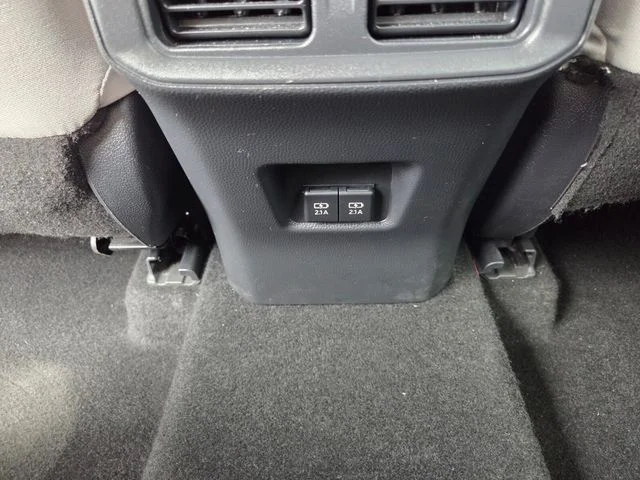 Certified Used 2021 Silver Toyota XLE image 16
