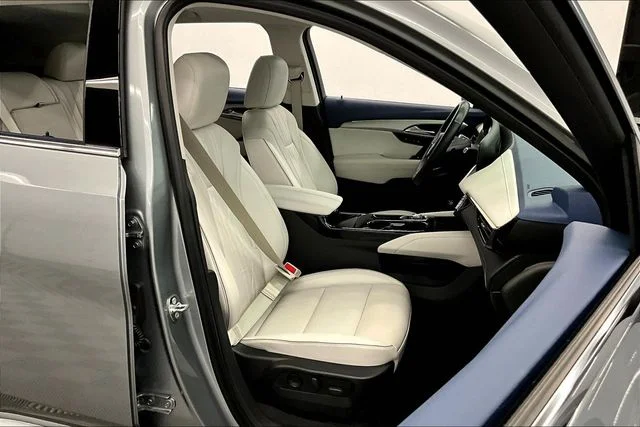 2024 Buick Envision Avenir - Photo 8