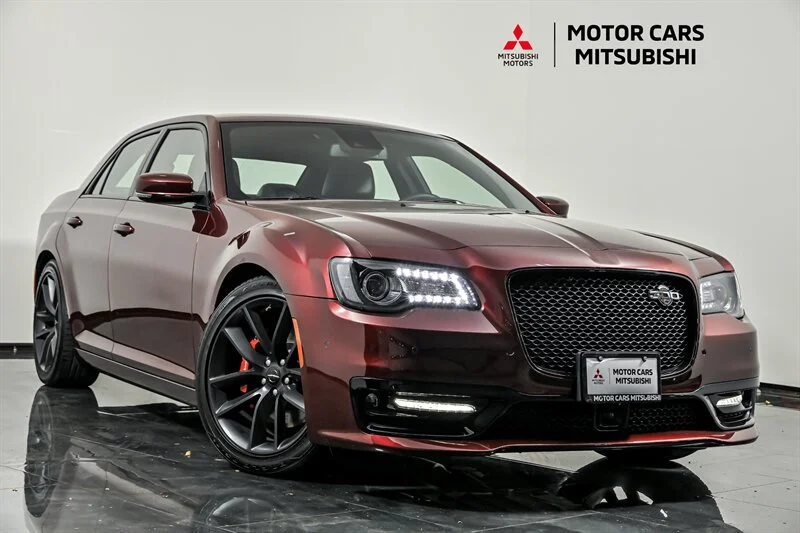 2023 Chrysler 300 C