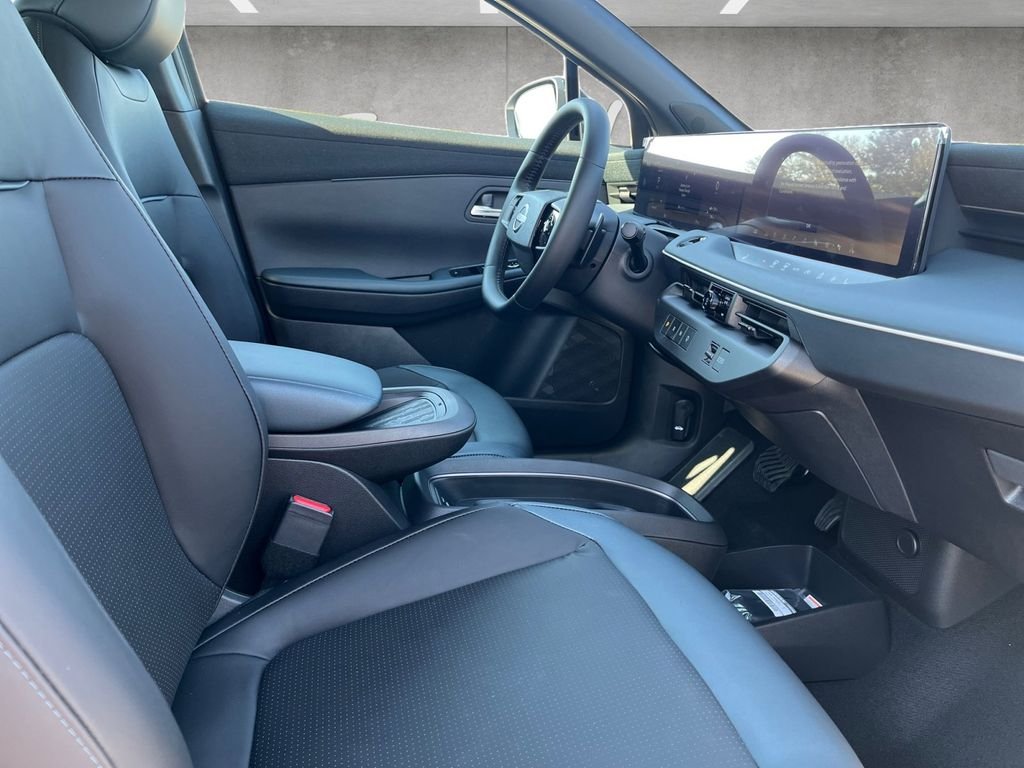 2026 Nissan LEAF SV+ - Photo 25