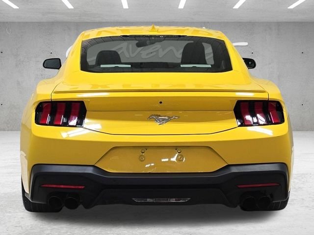 2024 Ford Mustang EcoBoost Premium - Photo 16