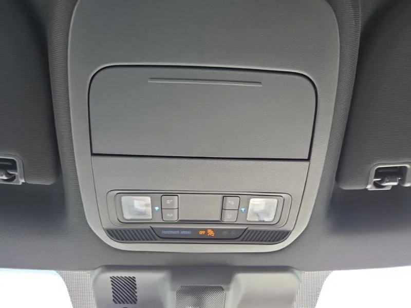 New 2026 White Ford XLT image 42