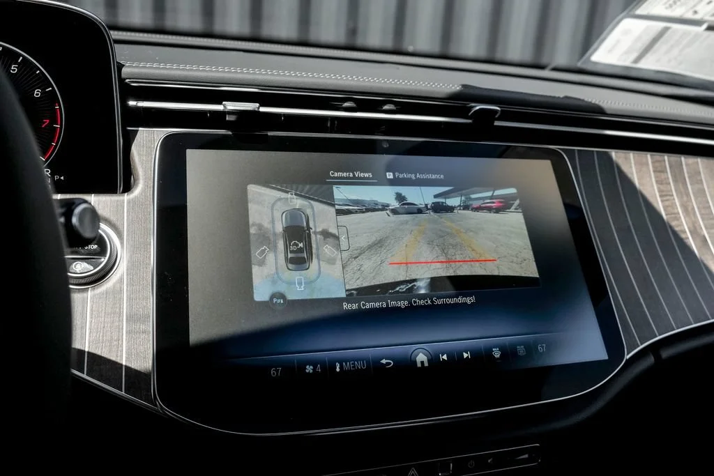 New 2026 Black Mercedes-Benz E 350 image 49