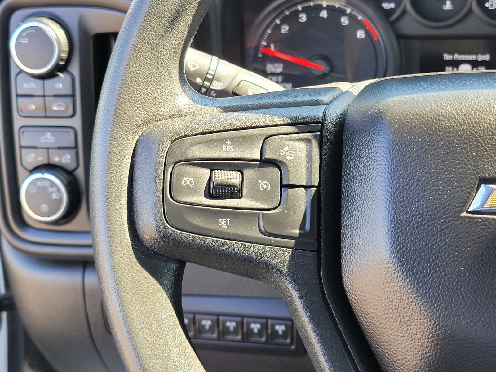 Used 2023 Summit White Chevrolet Custom image 24