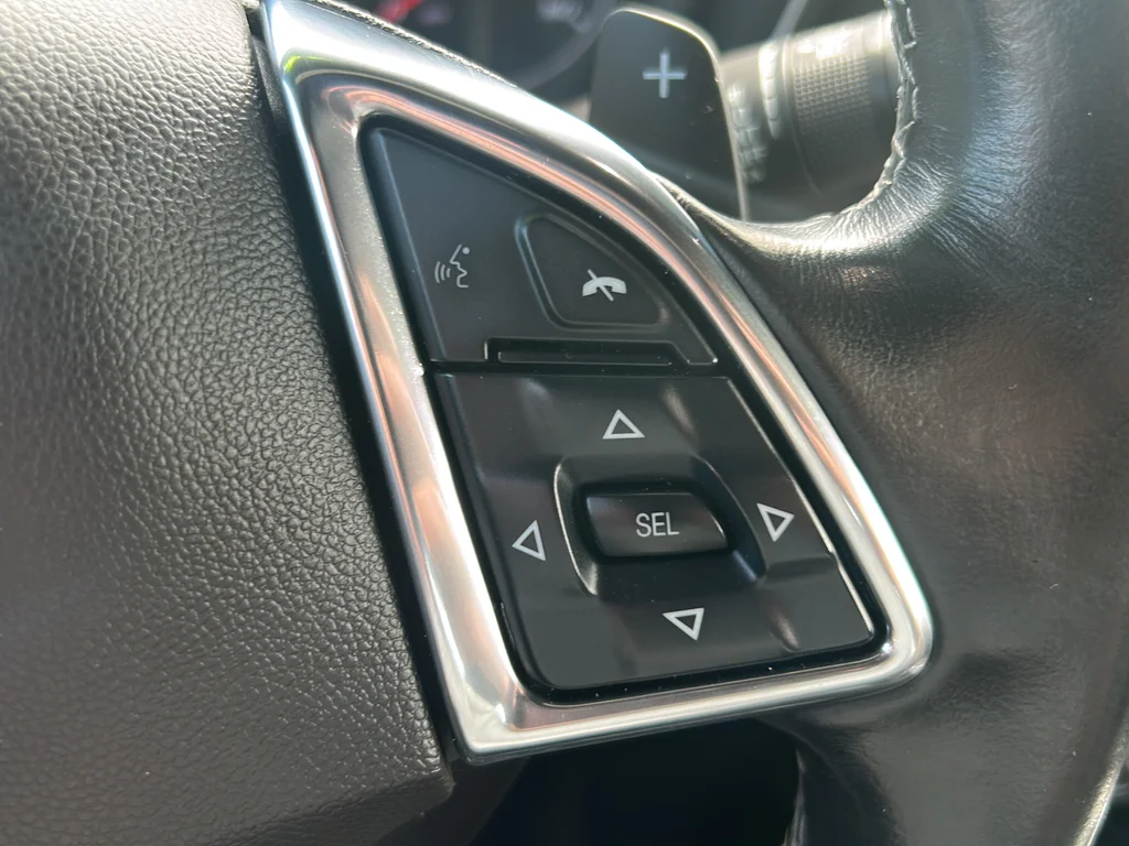 Used 2023 Black Chevrolet 1LT image 14