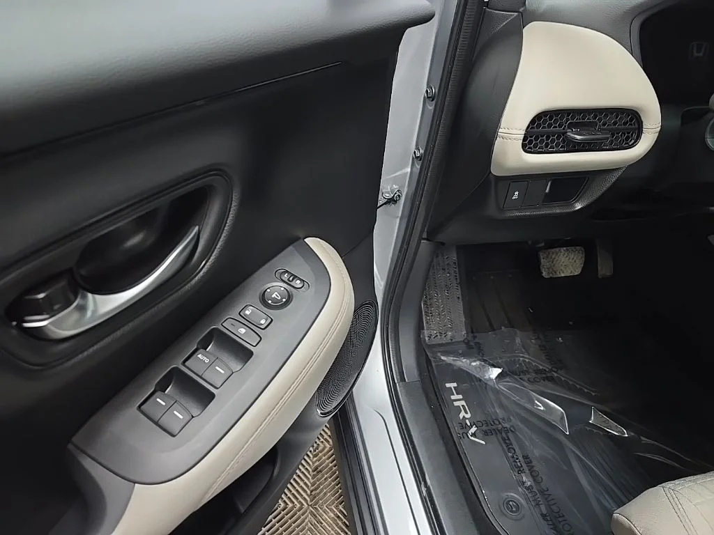 2026 Honda HR-V LX - Photo 27