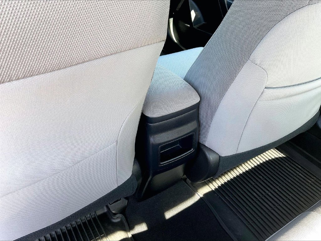 Used 2019 Red Toyota LE image 27