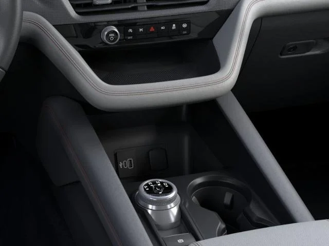 New 2026 Agate Black Metallic Ford Active image 39