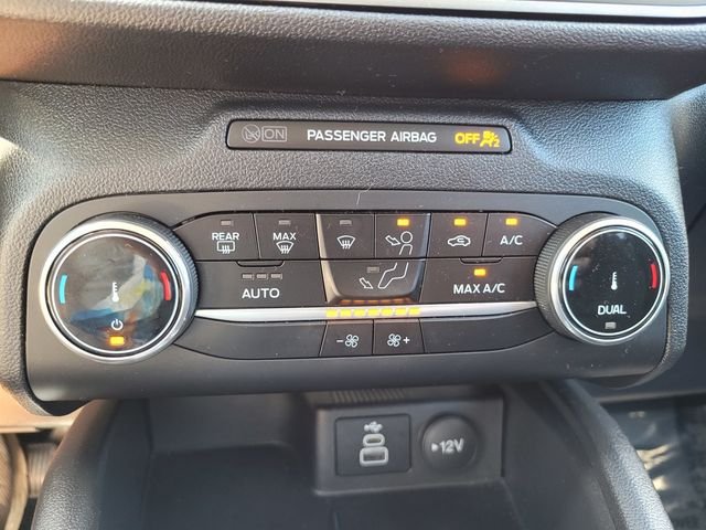 Used 2025 Gray Ford Active image 24