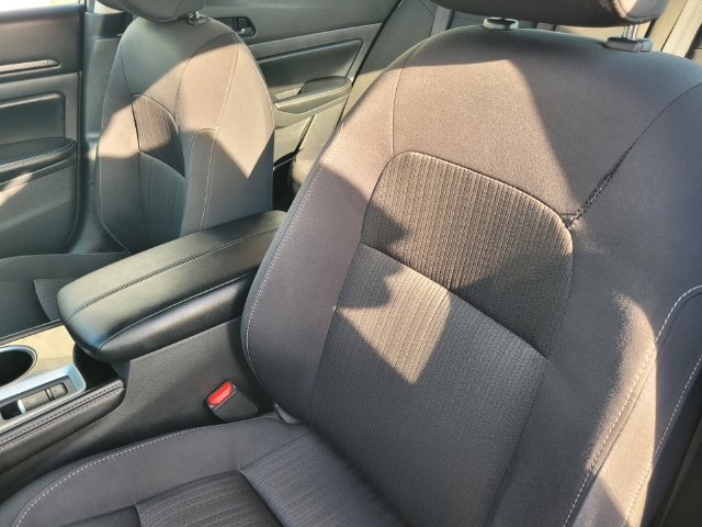 Used 2024 Gray Nissan 2.5 SV image 13
