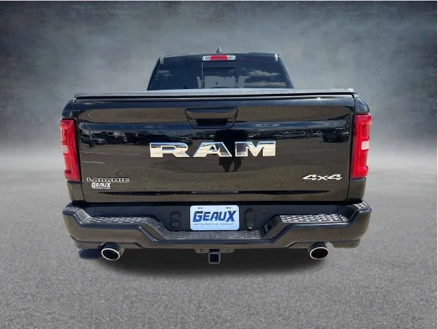 Used 2026 Black Ram Laramie image 10