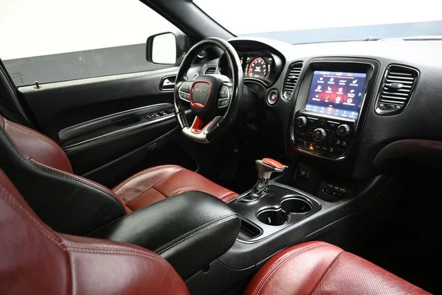 Used 2020 Black Dodge SRT image 13