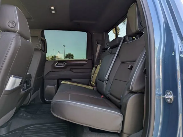 Used 2026 Downpour Metallic GMC Denali image 14