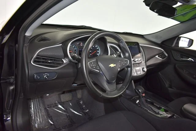 Used 2024 Black Chevrolet RS image 26