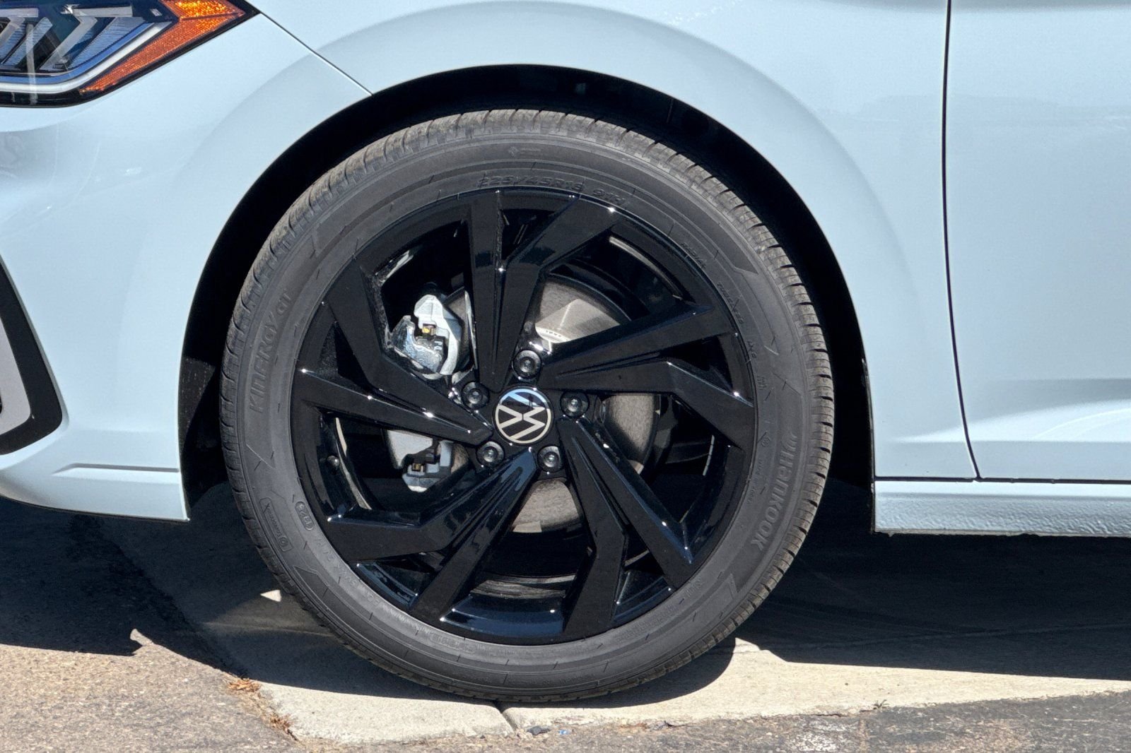 New 2026  Volkswagen 1.5T SE image 24
