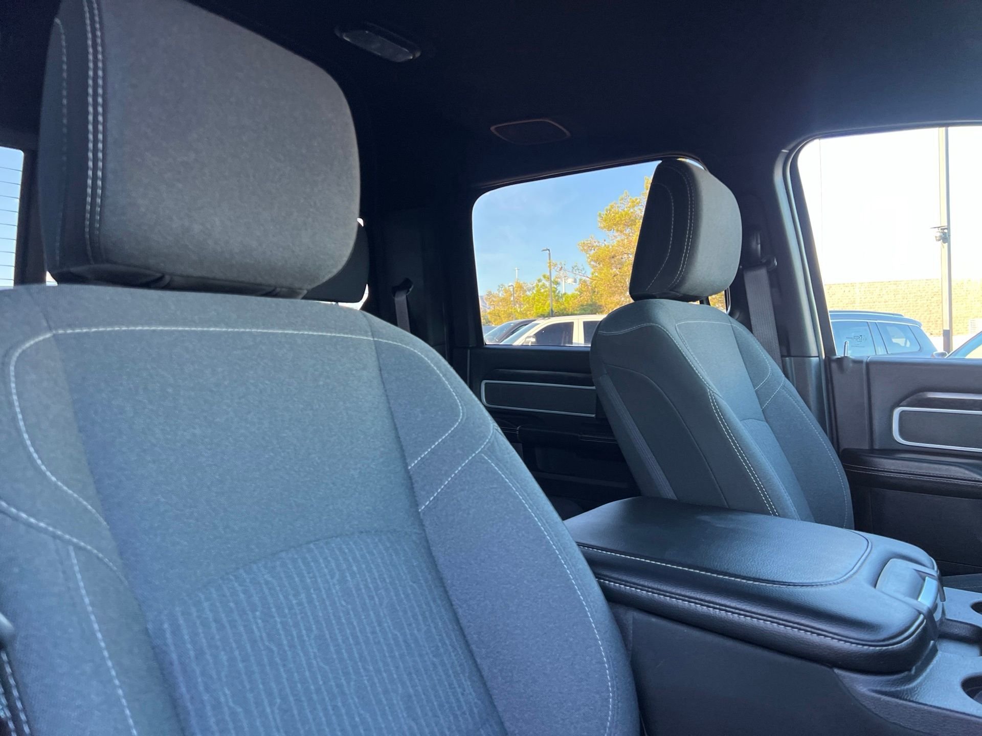 Used 2022 Gray Ram Big Horn image 22