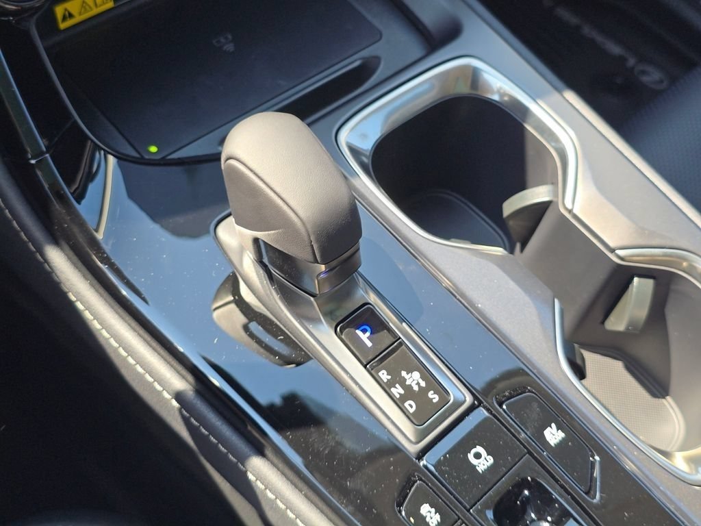 New 2026 Caviar Lexus LUXURY AWD image 35