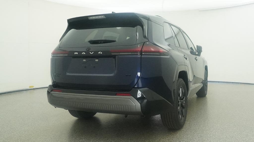 New 2026 Blueprint Toyota SE image 7