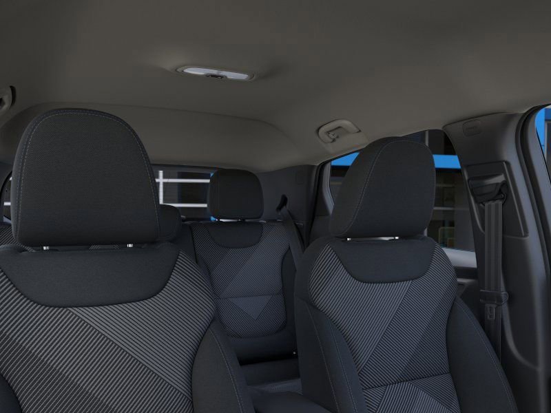 New 2027 Mosaic Black Metallic Chevrolet LT image 24