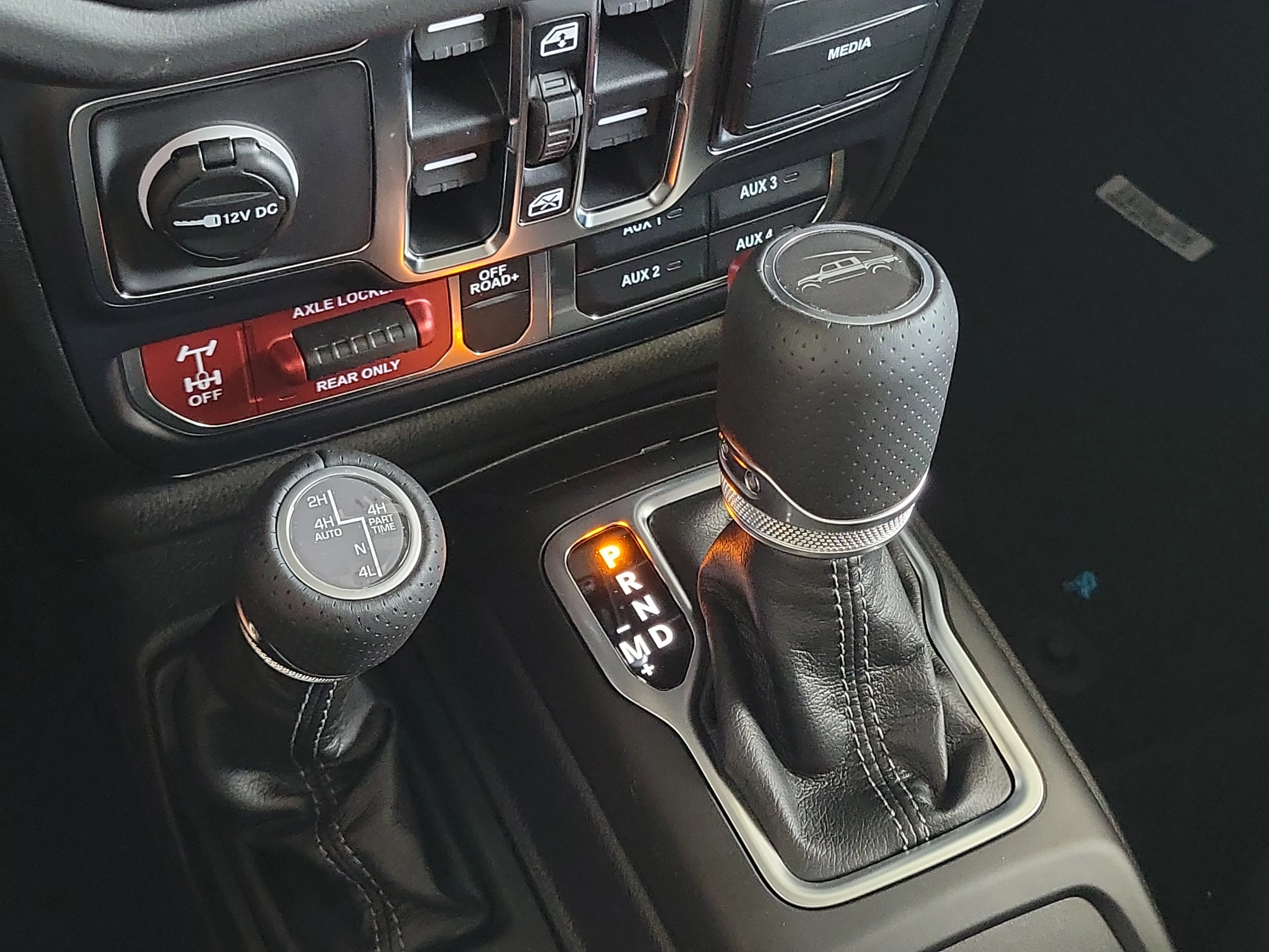 New 2026 41 Exterior Paint Jeep Mojave X image 29