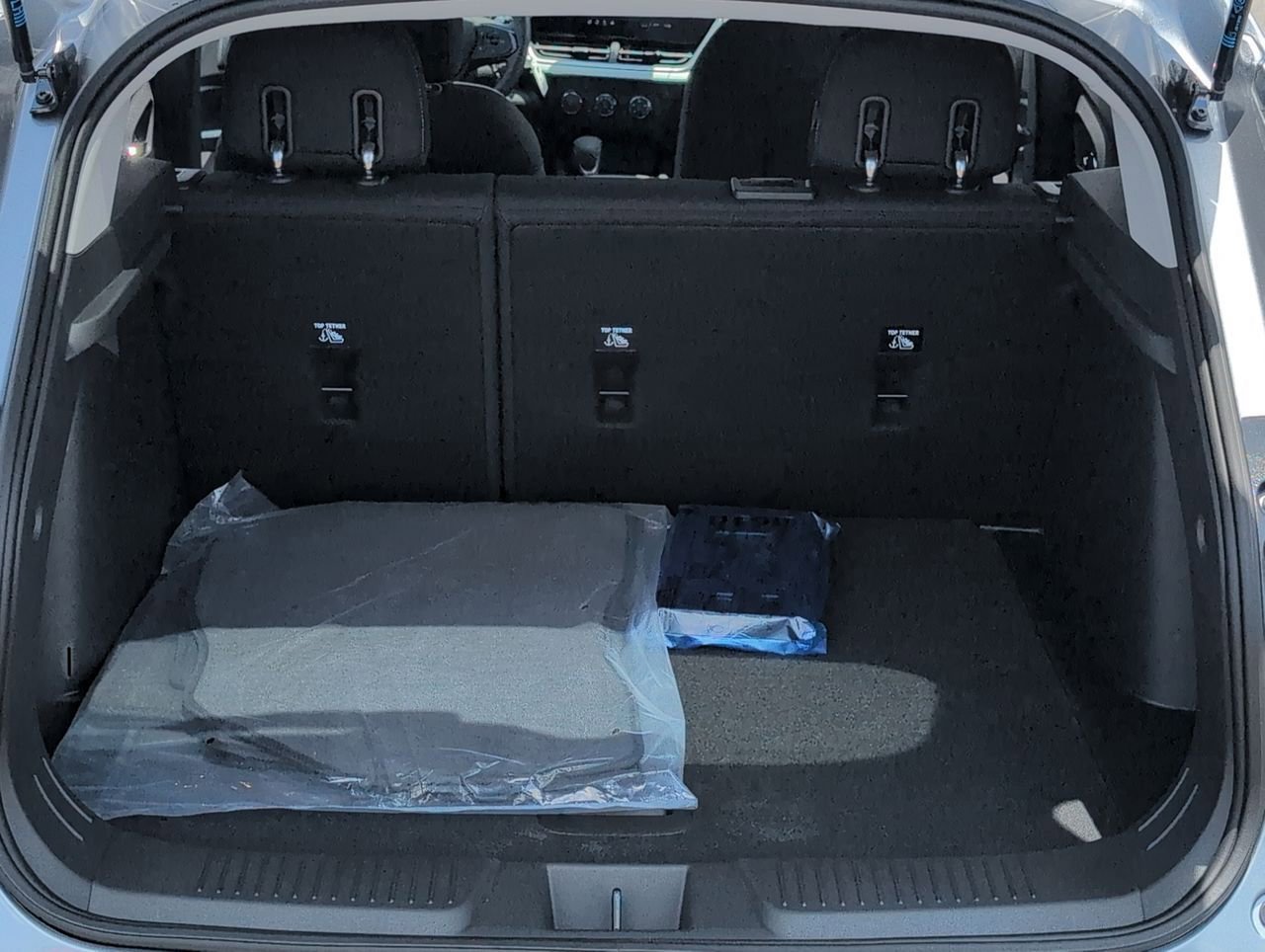 2026 Chevrolet Trax LS - Photo 22