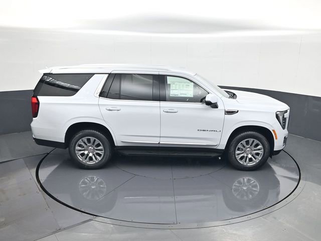 2026 GMC Yukon Denali - Photo 17