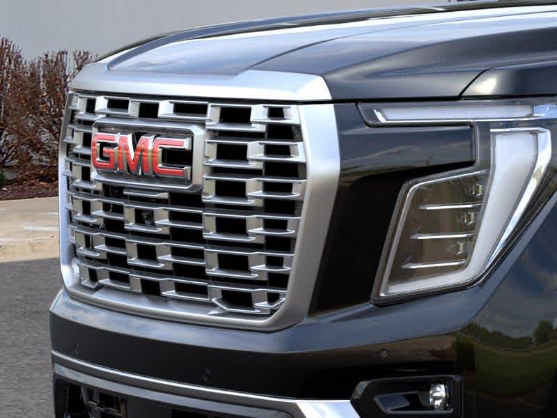 New 2026 Onyx Black GMC Denali image 13