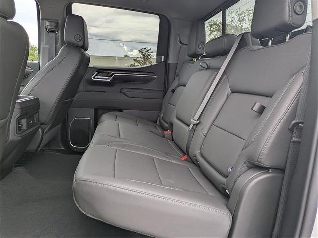 2026 Chevrolet Silverado 1500 RST - Photo 15
