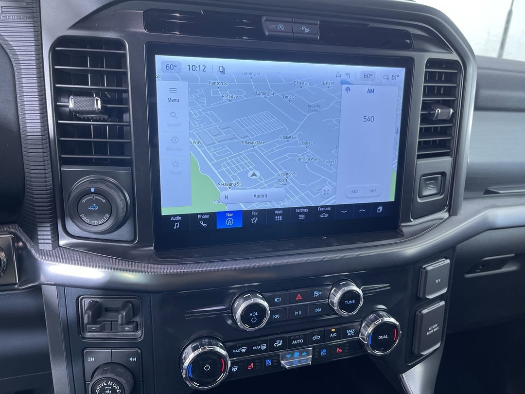 New 2026 Avalanche Ford Lariat image 20