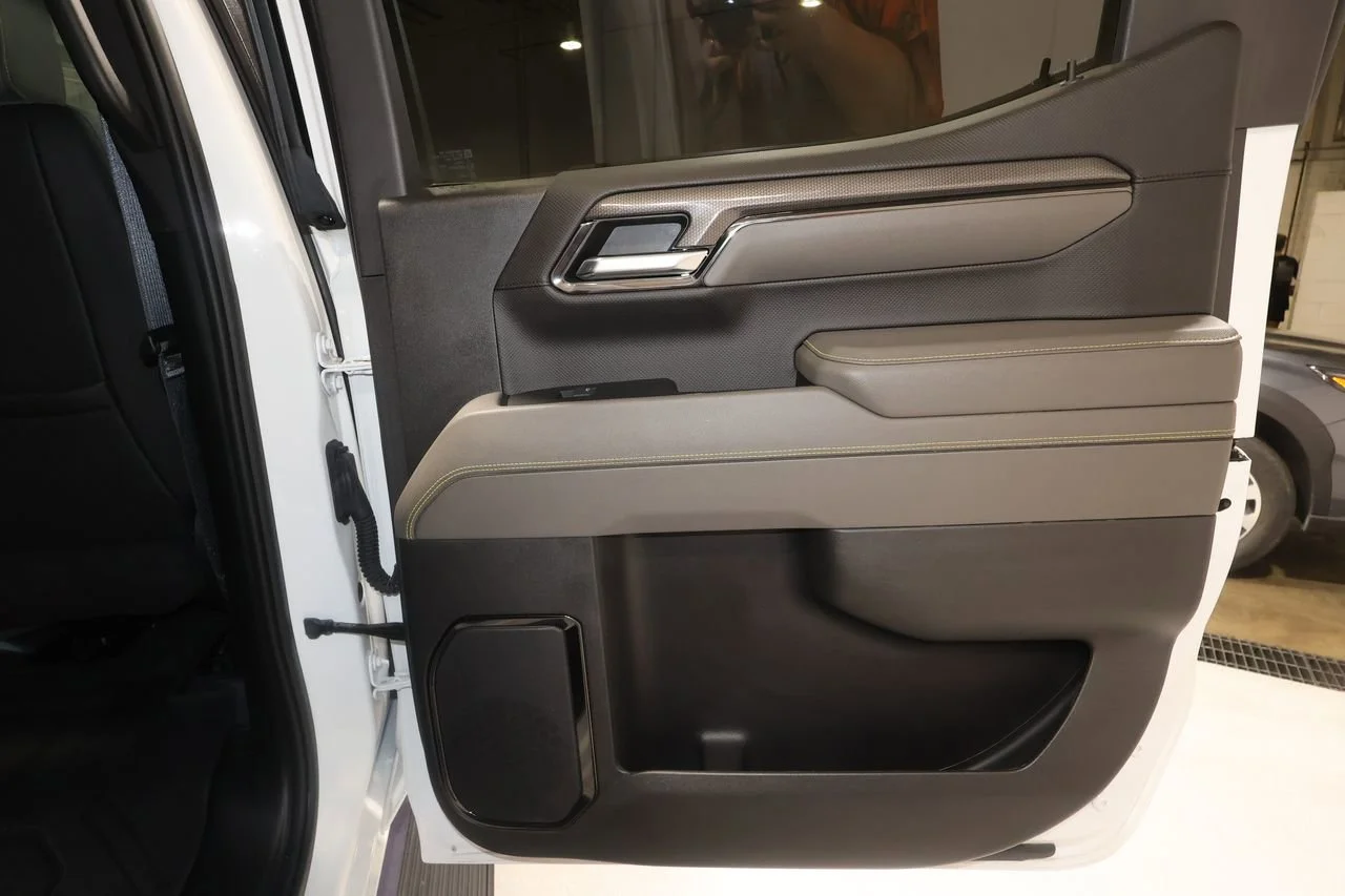 2024 Chevrolet Silverado 1500 ZR2 - Photo 21