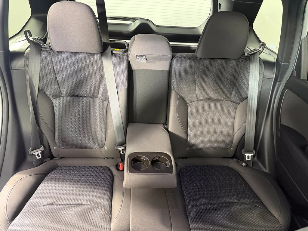 Certified Used 2026 Silver Subaru Premium image 20