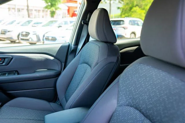 New 2026 River Rock Pearl Subaru Premium image 33
