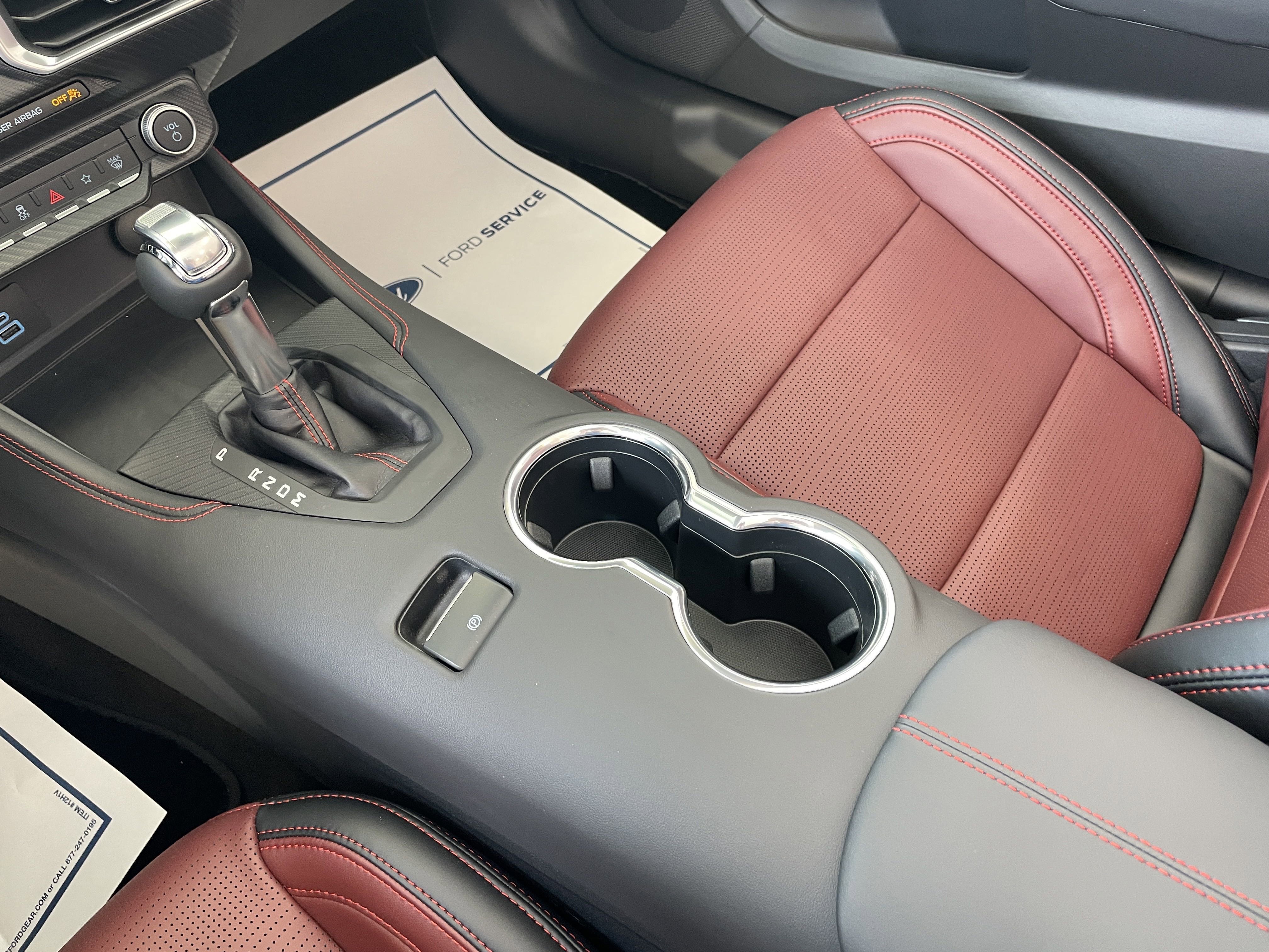 2025 Ford Mustang GT Premium Convertible - Photo 51