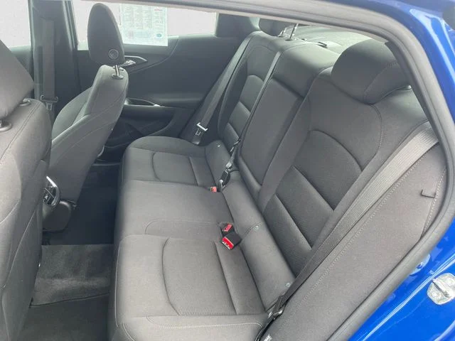 Used 2023 Blue Chevrolet LT image 13