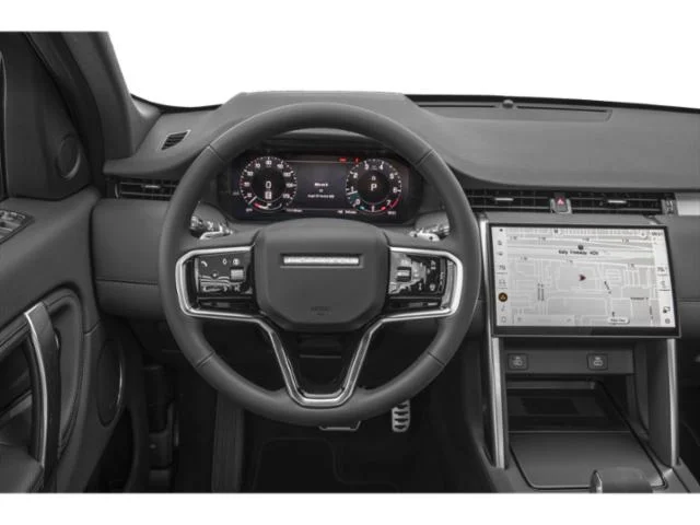 New 2026 Carpathian Grey Land Rover Landmark image 6