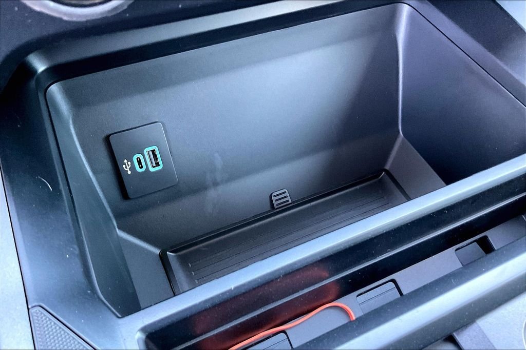 New 2026 Ford Super Duty F-250 XLT 4D Crew Cab