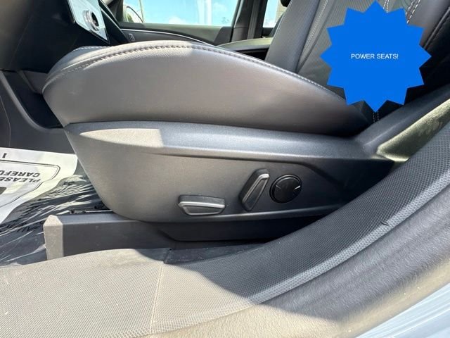 Certified Used 2024 Gray Ford Premium image 13