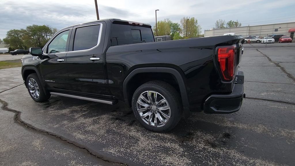 2026 GMC Sierra 1500 Denali - Photo 6