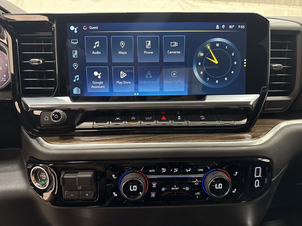 2026 Chevrolet Silverado 1500 LT - Photo 16