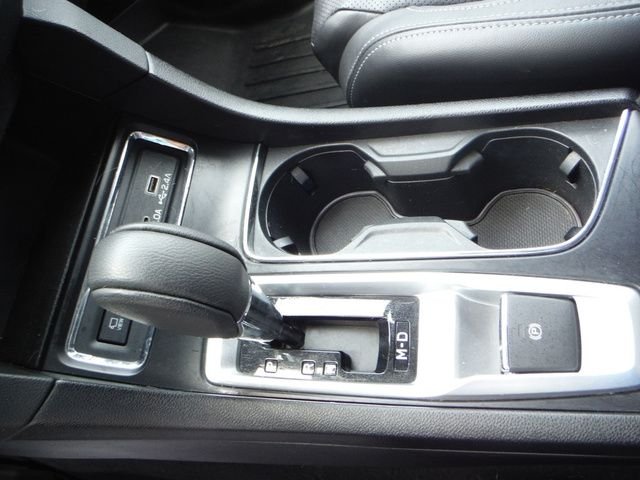 Used 2023 Brown Subaru Limited image 20