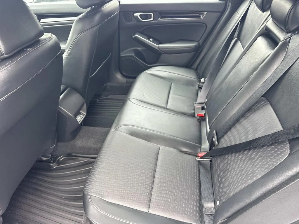 Used 2023 Gray Honda Sport Touring image 15