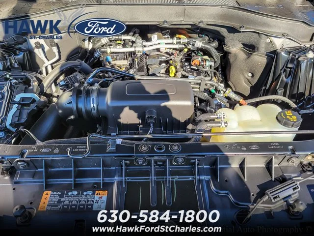 2023 Ford Explorer XLT - Photo 46